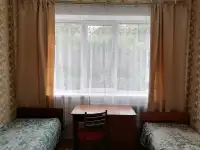 2-хкомнатная квартира в центре Академии, Мичурина 4, фотография 2