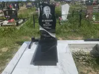 Благоустройство мест захоронения