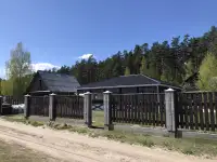 Продаю дом (Вилейка), д. Беловоротица, ул. Лесная, д.5, фотография 6
