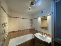 Красивая Квартира с хорошим ремонтом на сутки в Мяделе, фотография 8