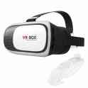 Очки виртуальной реальности Vr Box 2.0