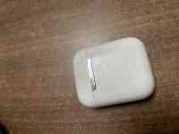 AirPods gen2 original, фотография 4