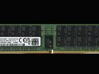 Память ddr5 samsung m321r8ga0eb0-cwm 64gb dimm ecc reg pc5-44800 5600mhz