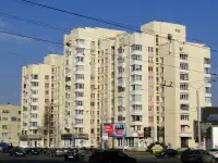 Продажа квартиры, ул. Богдановича 46, фотография 2