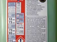 Гель для Стирки Persil 5 л. Персил . Германия, фотография 2