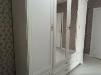 Шкаф плательный распашной