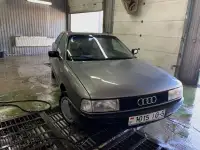 Продам Audi 80 b3, фотография 2