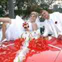 фото-видеосъёмка свадеб, торжеств, фотография 5