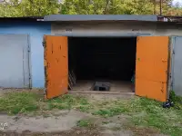 Продаётся кирпичный гараж. ГСК-22,Центральный р-н, возле здания 