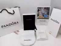 кольцо пандора, фотография 2