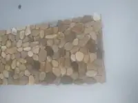 Мозаика из натуральной гальки, фотография 8