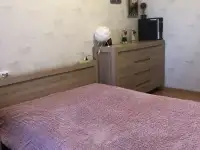 Трехконматная квартира в Борисове, Орджоникидзе 51
