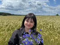 Ведущая вашего торжества Логойск