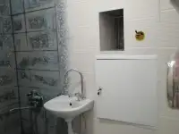 Отделка помещений, сантехника, фотография 6