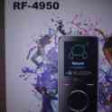 Продаётся новый цифровой мультимедиа плеер RF-4950., фотография 2