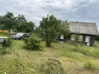 Продаю жилой деревянный дом, Могилевская обл., Осиповичский р-н., дНовоселки, ул. Левченко, д. 5, фотография 2