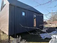 Строительство каркасных домов в Минске и Беларуси, фотография 7