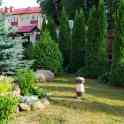 Коттедж в центре города Гродно (проспект Космонавтов, 8в, фотография 5