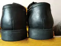 Мужские туфли из натуральной кожи р-р 44, фотография 9