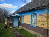 Продается дом в деревне Жежлино, лепельский р-он  витебская обл., фотография 1