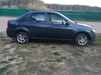 Продажа  аренда Renault Logan, фотография 4