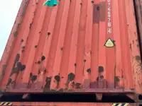 Продаю морские контейнеры 40ф High Cube, фотография 2