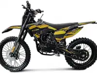 Мотоцикл TMBK ENVY 300, фотография 4