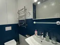 Новая уютная квартира на сутки в Минске!, ул. Игоря Лученка 32, фотография 9