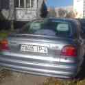 Автомобиль Форд Мондео Ford Mondeo, фотография 4