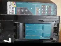 Зарядное устройство Makita+2АКБ, фотография 2