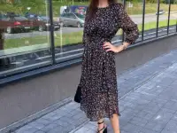 Платья от Лизет