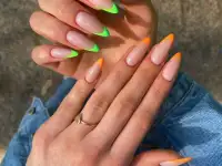 Приглашаю на маникюр, педикюр, наращивание ногтей., фотография 10