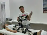Кинезиология. Мышечное тестирование Брест, фотография 2
