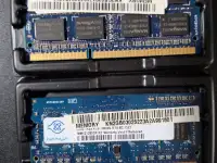 Память для ноутбука 2x4Gb DIMM DDR3