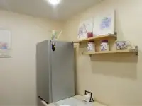 Квартира с хорошим ремонтом. Документы командированным., фотография 6