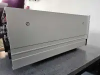 Luxman L595 ASE класс A, фотография 6