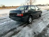 Пассат б3 Volkswagen Passat, фотография 4