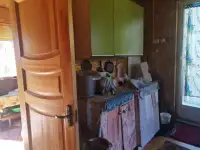 жилой дом в живописном месте в Тетерках, район д.Тетёрки ул.Придвинская, фотография 10