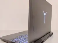 Ноутбук Lenovo legion Y9000P (i7-12700+RTX-3070ti), фотография 2