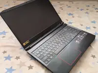 Игровой ноутбук Acer Nitro 5 AND, фотография 2