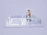 Стеклянные памятники