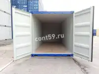 Морские, ЖД контейнеры 20ф, 40ф, Рефконтейнеры, фотография 2