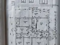 Продам не достроенный дом, д.Малые Степанишки 106, фотография 4