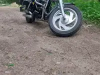 Продам мотоцикл, фотография 7