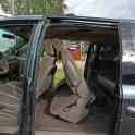 Продам Chrysler Grand Voyager IV, 2001, фотография 3