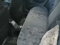 Продажа автомобиля Chevrolet Lanos, фотография 6