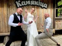 Банкетный зал в Молодечно для свадьбы Камяница, фотография 2