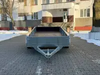 Прицеп для легкового авто ССТ-61У 3.721.51м, фотография 8