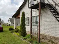 Продам дом, Минская область, район, ул.Молодежная,27