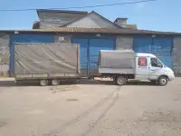 Грузоперевозки для организаций и предпринимателей по беларуси, фотография 4